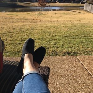 Meet your Posher, Mackenzie